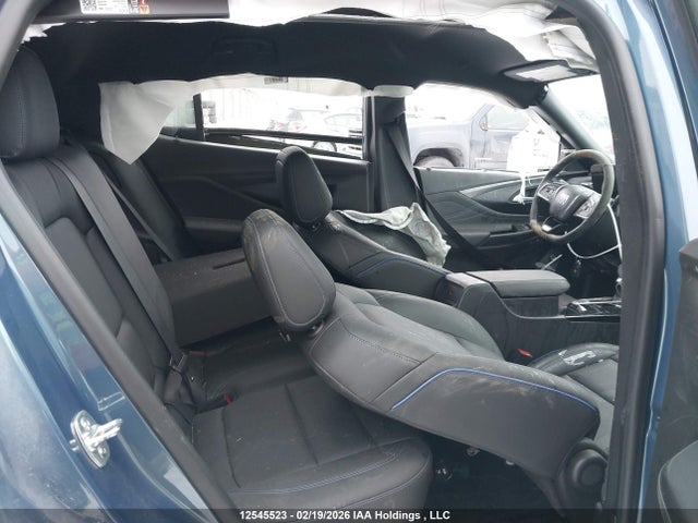 KL47LBE21SB089056 Buick Envista Sport Touring Fwd
