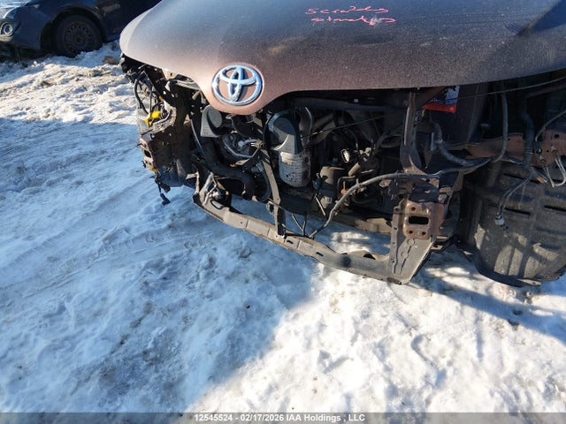 4T3BK3BB4EU101130 Toyota Venza Base V6