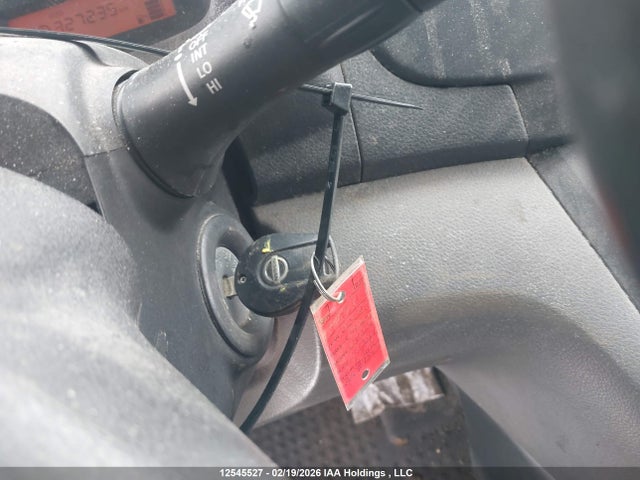 3N6CM0KN5HK719515 Nissan Nv200 S/sv