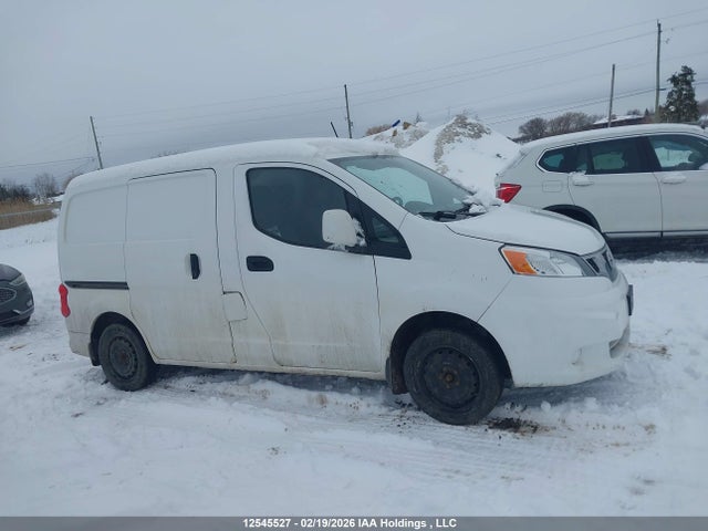 3N6CM0KN5HK719515 Nissan Nv200 S/sv