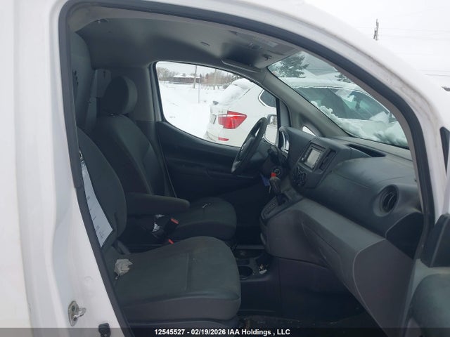3N6CM0KN5HK719515 Nissan Nv200 S/sv