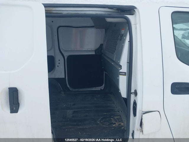 3N6CM0KN5HK719515 Nissan Nv200 S/sv