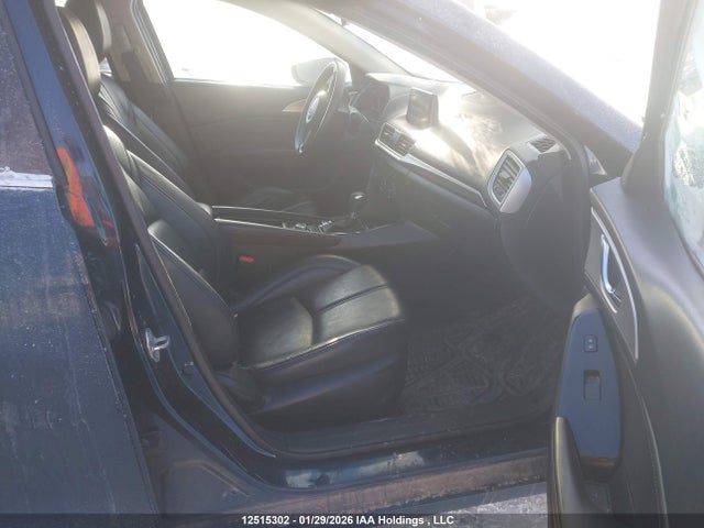 JM1BN1T72H1149525 Mazda Mazda3 Se
