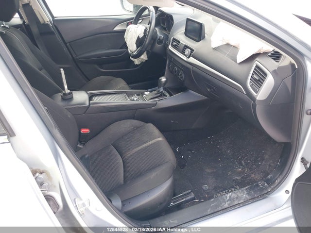 3MZBN1L72JM240123 Mazda Mazda3 50th Anniversary Edition/gs