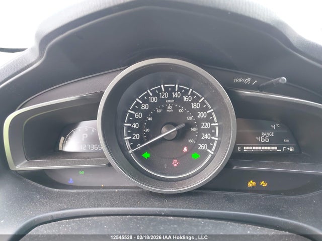 3MZBN1L72JM240123 Mazda Mazda3 50th Anniversary Edition/gs