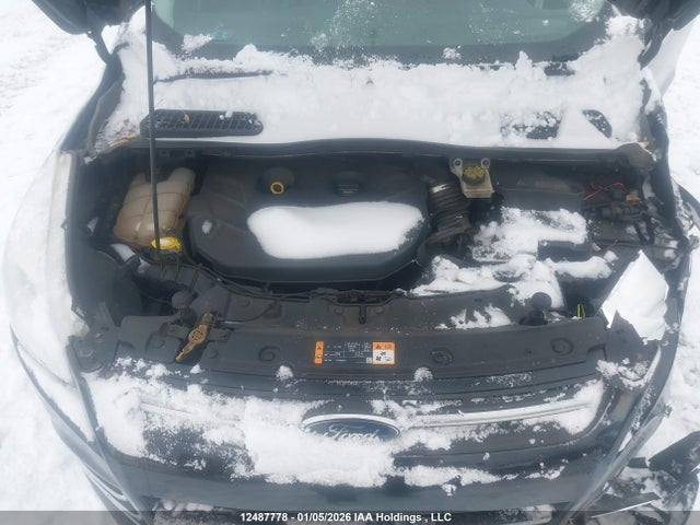 1FMCU9G90GUB49470 Ford ESCAPE SE