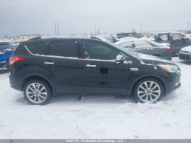 1FMCU9G90GUB49470 Ford ESCAPE SE