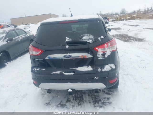 1FMCU9G90GUB49470 Ford ESCAPE SE