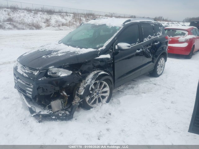 1FMCU9G90GUB49470 Ford ESCAPE SE