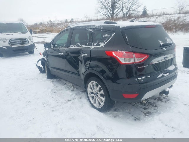 1FMCU9G90GUB49470 Ford ESCAPE SE