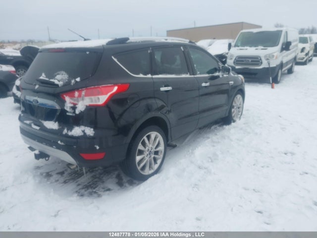 1FMCU9G90GUB49470 Ford ESCAPE SE