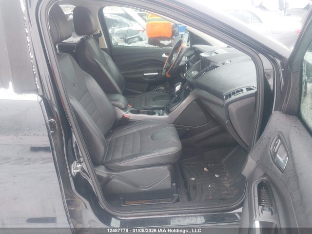 1FMCU9G90GUB49470 Ford ESCAPE SE