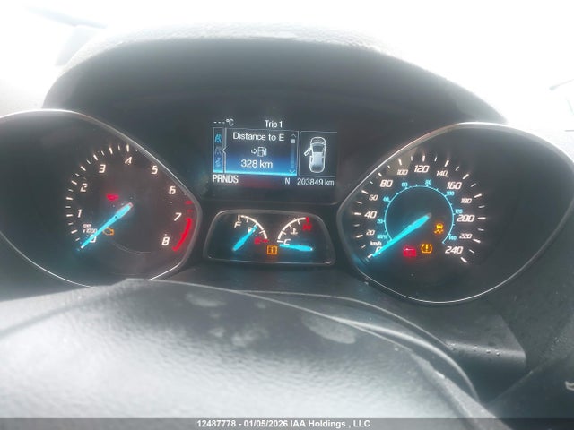 1FMCU9G90GUB49470 Ford ESCAPE SE