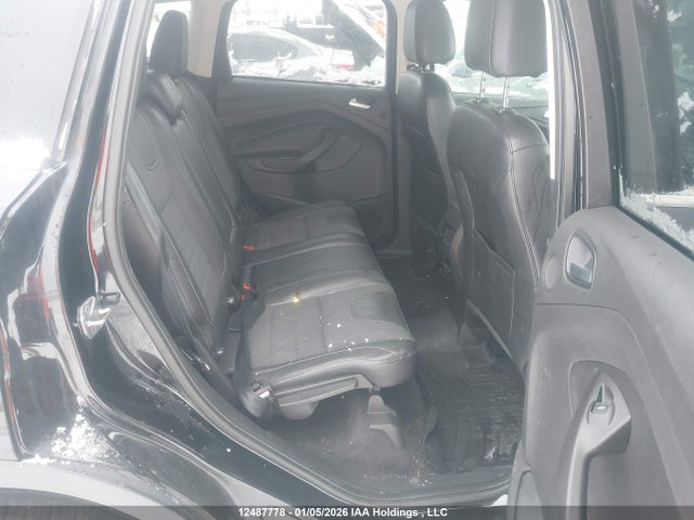 1FMCU9G90GUB49470 Ford ESCAPE SE