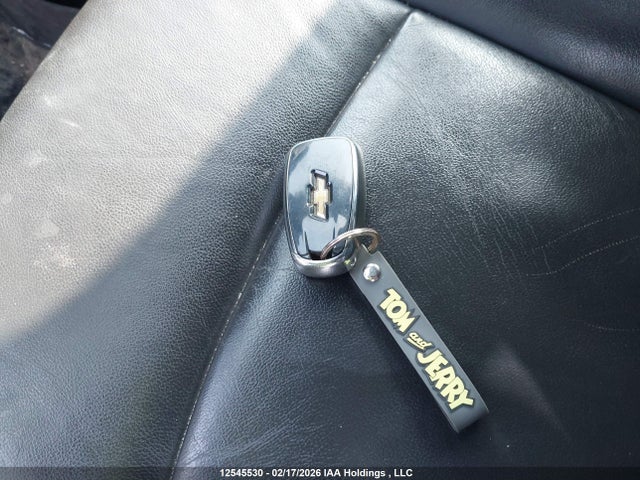 1G1BG5SM3G7259075 Chevrolet Cruze Premier Auto