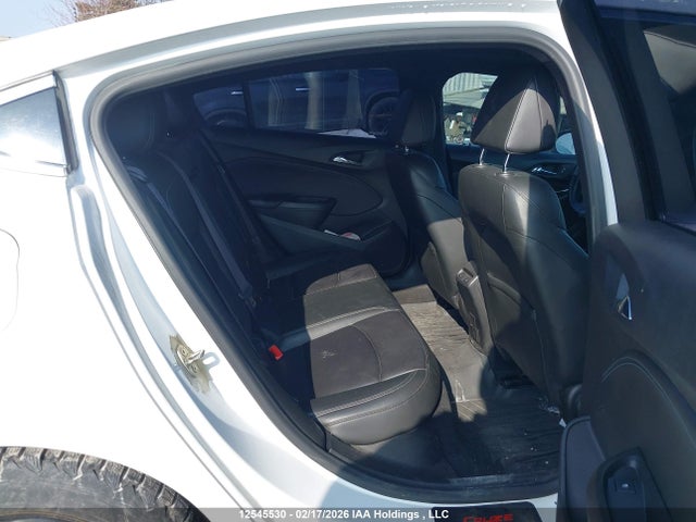 1G1BG5SM3G7259075 Chevrolet Cruze Premier Auto