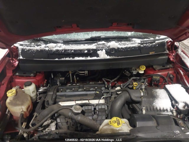 Auction sale of the 2010 Dodge Journey Se, vin: 3D4PG4FB7AT250272, lot number: 12545532