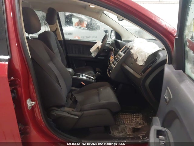 Auction sale of the 2010 Dodge Journey Se, vin: 3D4PG4FB7AT250272, lot number: 12545532