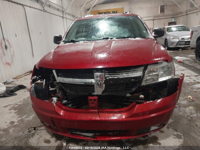 Auction sale of the 2010 Dodge Journey Se, vin: 3D4PG4FB7AT250272, lot number: 12545532