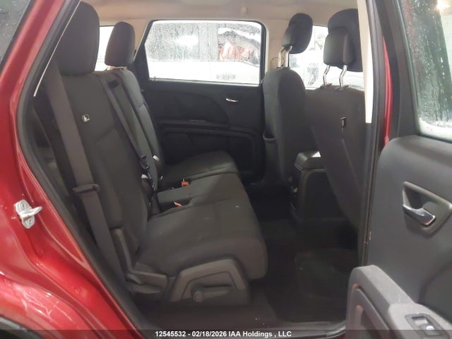 Auction sale of the 2010 Dodge Journey Se, vin: 3D4PG4FB7AT250272, lot number: 12545532