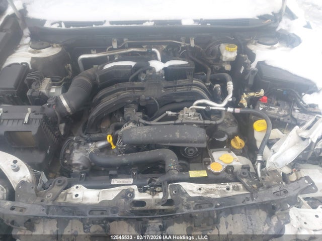 Продажа на аукционе авто 2022 Subaru Legacy Outback, vin: 4S4BTDPC0N3131647, номер лота: 12545533