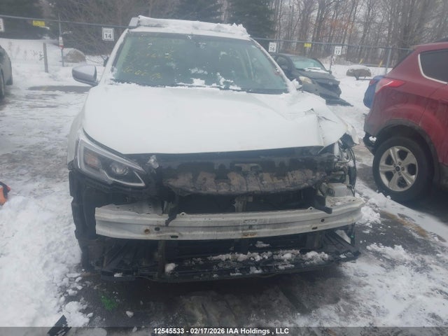 Продажа на аукционе авто 2022 Subaru Legacy Outback, vin: 4S4BTDPC0N3131647, номер лота: 12545533