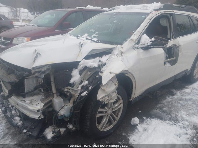 Продажа на аукционе авто 2022 Subaru Legacy Outback, vin: 4S4BTDPC0N3131647, номер лота: 12545533