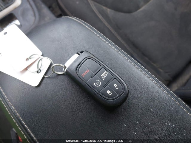 Jeep Cherokee North 2015 1C4PJMCS7FW746936 Image 11