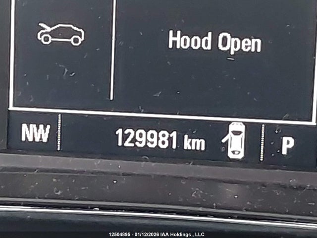Chevrolet Cruze 2017 3G1BE6SM6HS612102 Image 16