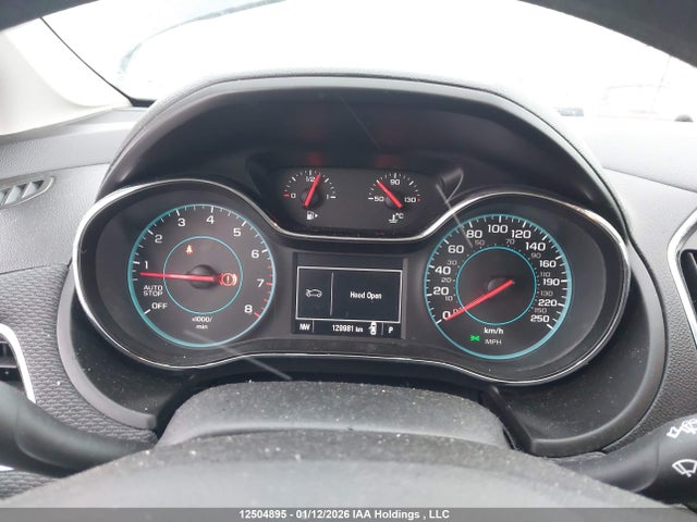 Chevrolet Cruze 2017 3G1BE6SM6HS612102 Image 7
