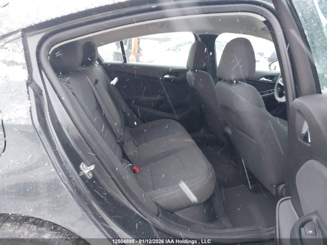 Chevrolet Cruze 2017 3G1BE6SM6HS612102 Image 8
