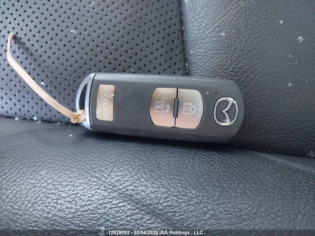 JM1DKFD77K0449751 Mazda Cx-3 Gt