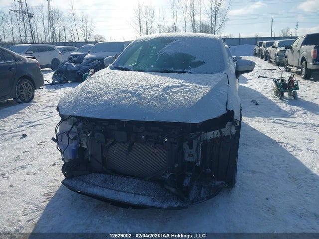 JM1DKFD77K0449751 Mazda Cx-3 Gt