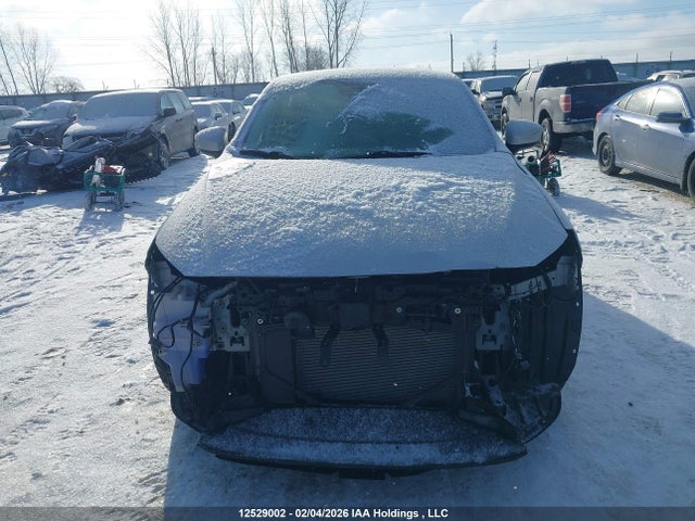 JM1DKFD77K0449751 Mazda Cx-3 Gt