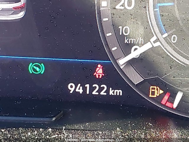 Volkswagen Tiguan Highline 2018 3VV4B7AX9JM190073 Image 15