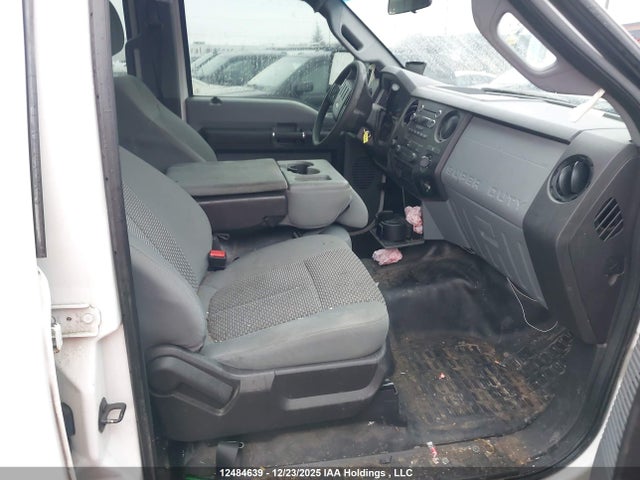 2015 Ford F-250 Xlt მანქანა იყიდება აუქციონზე, vin: 1FT7W2B60FEC85157, აუქციონის ნომერი: 12484639