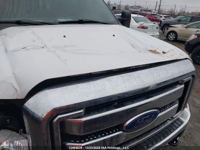 2015 Ford F-250 Xlt მანქანა იყიდება აუქციონზე, vin: 1FT7W2B60FEC85157, აუქციონის ნომერი: 12484639