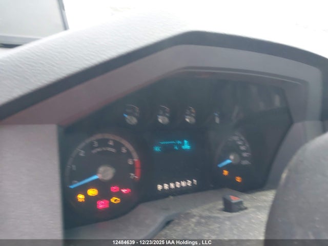 2015 Ford F-250 Xlt მანქანა იყიდება აუქციონზე, vin: 1FT7W2B60FEC85157, აუქციონის ნომერი: 12484639