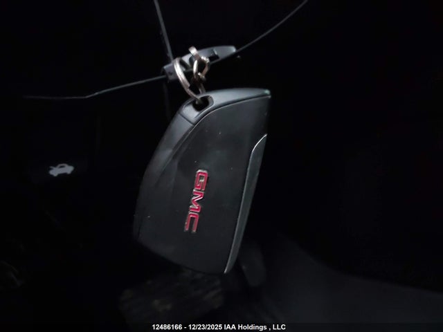 1GT4UREY3SF106080 GMC Sierra 2500hd Denali