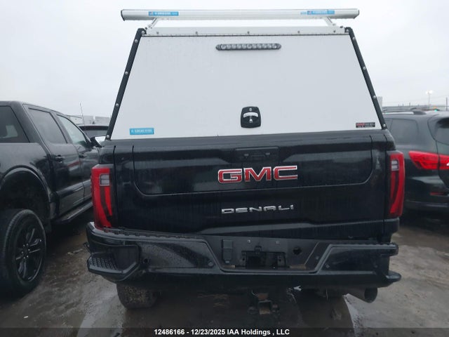 1GT4UREY3SF106080 GMC Sierra 2500hd Denali