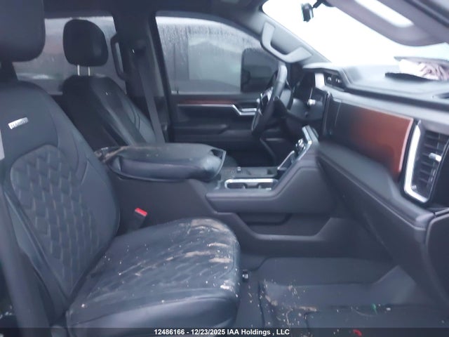1GT4UREY3SF106080 GMC Sierra 2500hd Denali