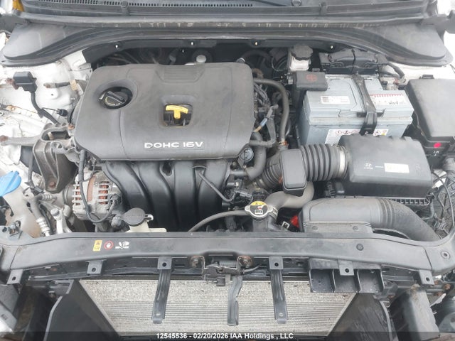 KMHD84LFXHU130949 Hyundai Elantra Gls
