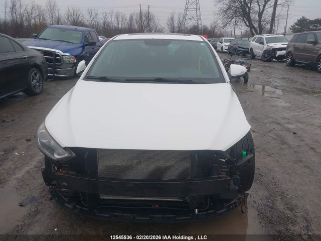 KMHD84LFXHU130949 Hyundai Elantra Gls