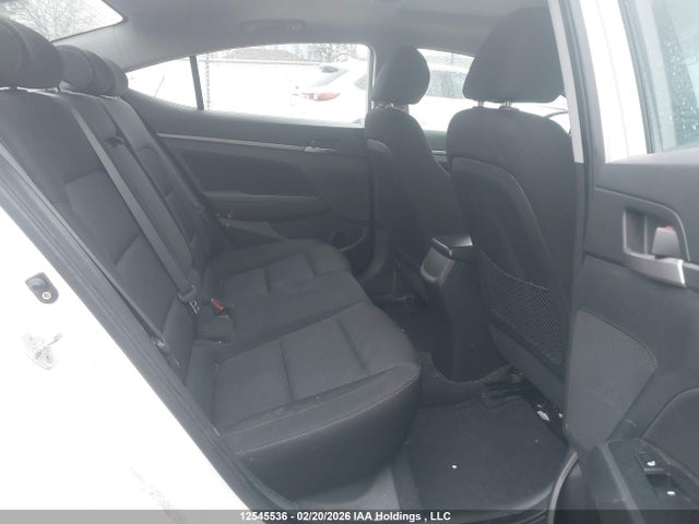 KMHD84LFXHU130949 Hyundai Elantra Gls