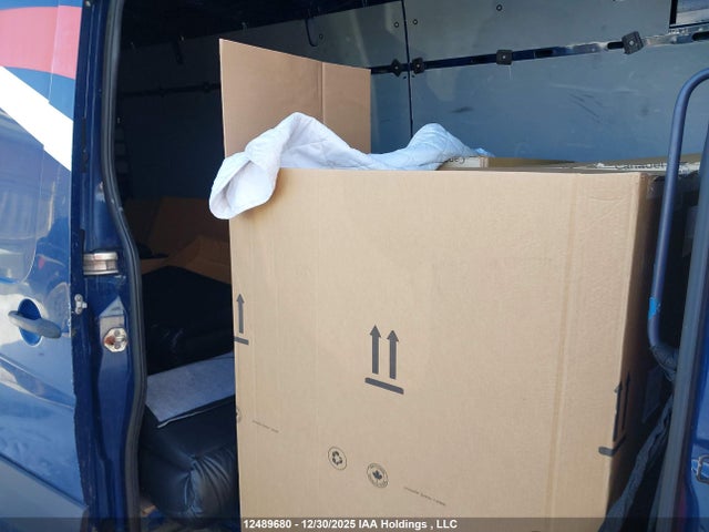 Mercedes-Benz Sprinter 2500 High Roof 2016 WD3BE8DD9GP279188 Image 8