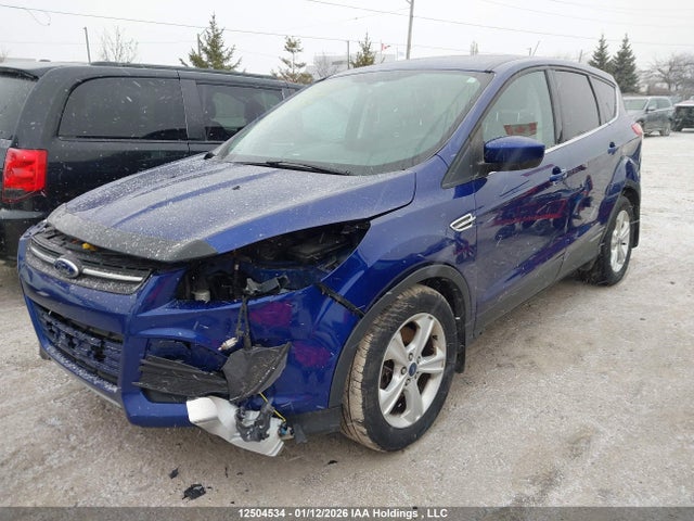 1FMCU9G93EUD03988 Ford ESCAPE SE