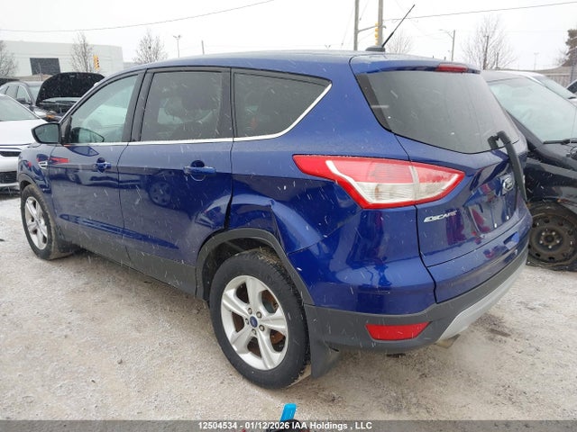 1FMCU9G93EUD03988 Ford ESCAPE SE