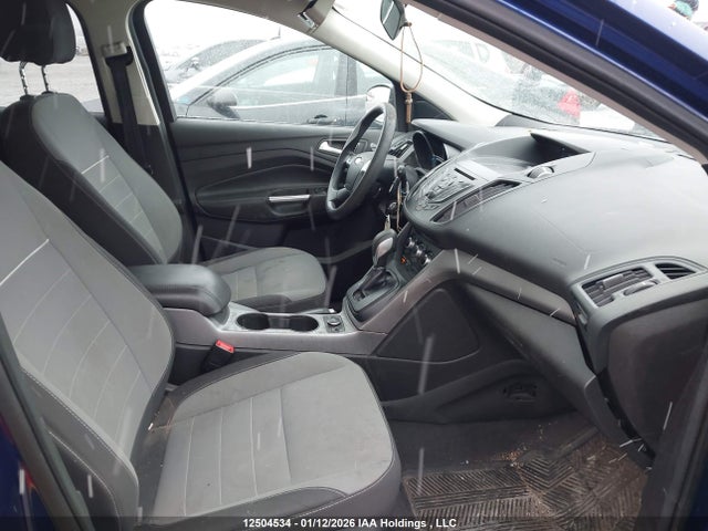 1FMCU9G93EUD03988 Ford ESCAPE SE