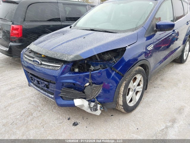 1FMCU9G93EUD03988 Ford ESCAPE SE