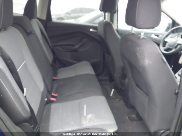 1FMCU9G93EUD03988 Ford ESCAPE SE
